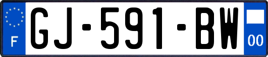 GJ-591-BW