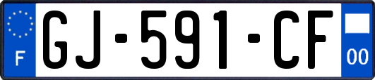 GJ-591-CF