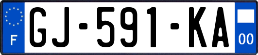 GJ-591-KA