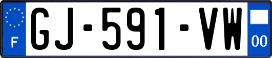 GJ-591-VW