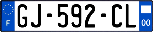 GJ-592-CL