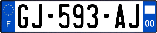 GJ-593-AJ