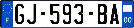 GJ-593-BA