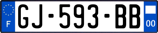 GJ-593-BB