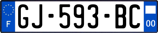 GJ-593-BC