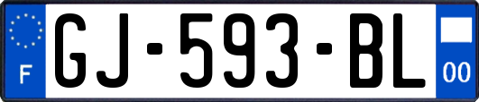 GJ-593-BL