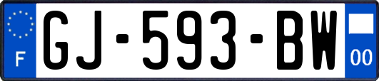 GJ-593-BW