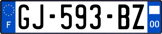 GJ-593-BZ