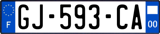 GJ-593-CA