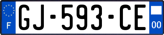 GJ-593-CE