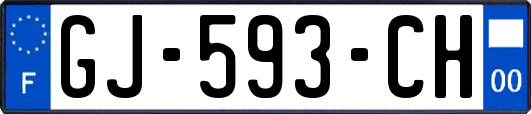 GJ-593-CH