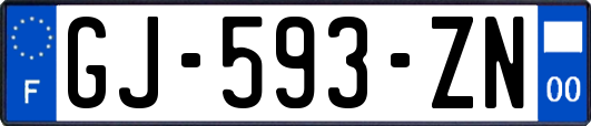 GJ-593-ZN