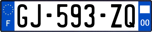 GJ-593-ZQ