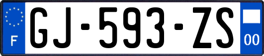 GJ-593-ZS