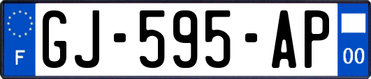 GJ-595-AP