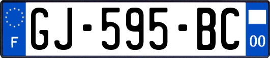 GJ-595-BC