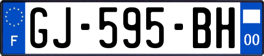 GJ-595-BH