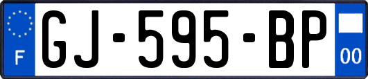 GJ-595-BP