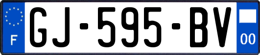 GJ-595-BV