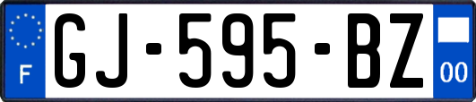 GJ-595-BZ