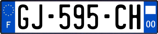 GJ-595-CH