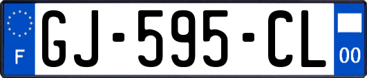 GJ-595-CL