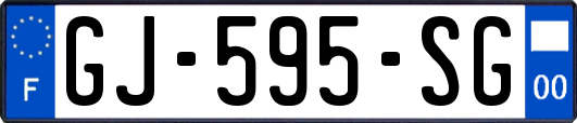 GJ-595-SG