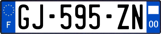 GJ-595-ZN