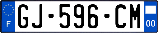 GJ-596-CM