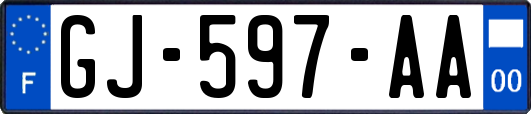 GJ-597-AA