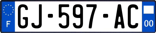 GJ-597-AC