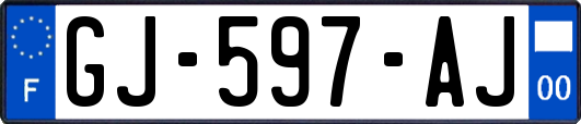 GJ-597-AJ