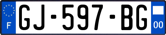 GJ-597-BG