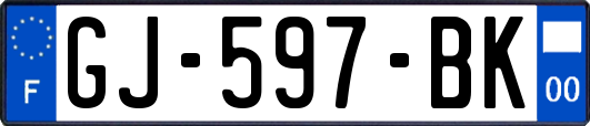 GJ-597-BK