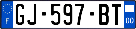 GJ-597-BT