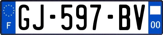 GJ-597-BV