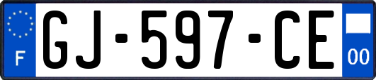 GJ-597-CE