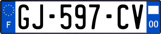 GJ-597-CV