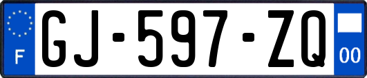 GJ-597-ZQ