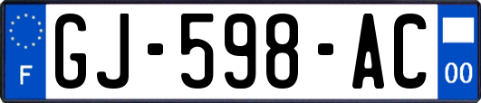 GJ-598-AC