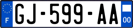 GJ-599-AA