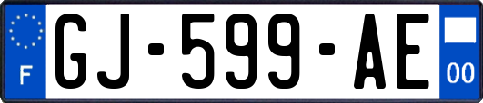 GJ-599-AE