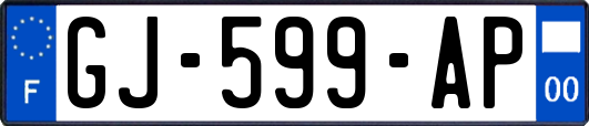 GJ-599-AP