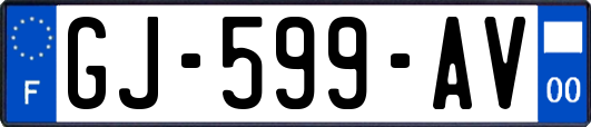 GJ-599-AV