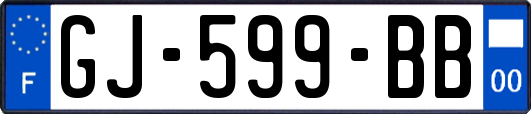 GJ-599-BB