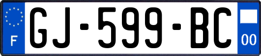 GJ-599-BC