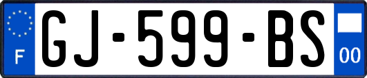 GJ-599-BS