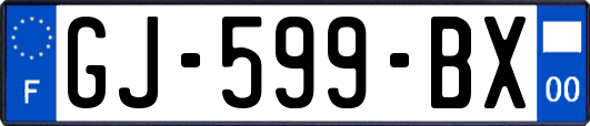 GJ-599-BX