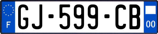 GJ-599-CB