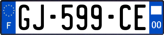 GJ-599-CE